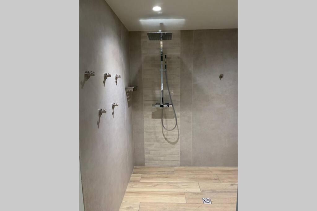 Appartement D'Exception Avec Vue Mer Gicquel Buitenkant foto