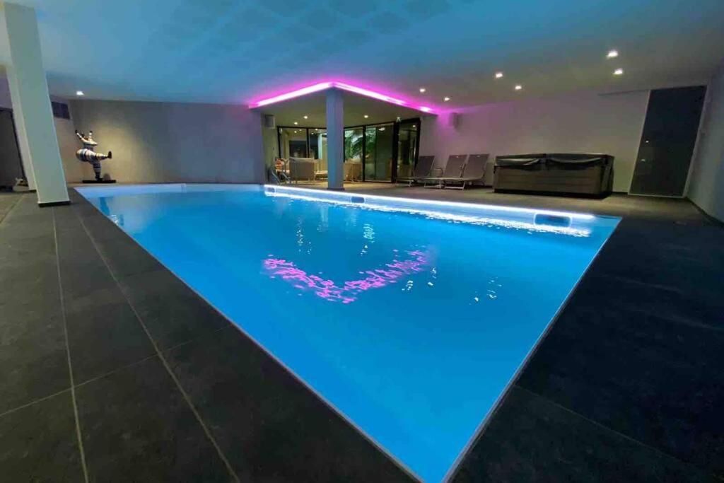 Appartement D'Exception Avec Vue Mer Gicquel Buitenkant foto